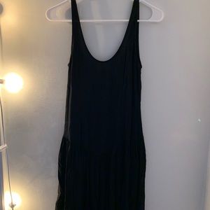 Black Brandy Melville Dress